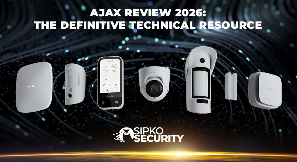 Ajax Security Review 2026