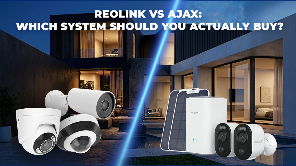 Reolink vs Ajax_ Which System Should You Actually Buy 2
