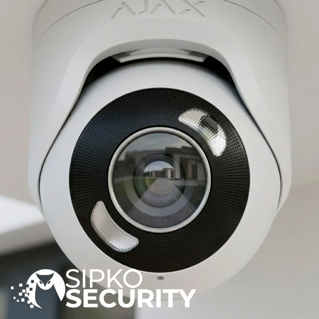 CCTV Servicing Beaumaris inspection visit for image quality recorder and playback checks