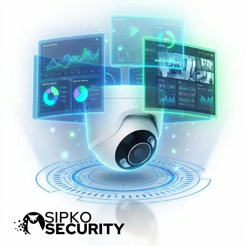 Premium security installation planning for a Melbourne property