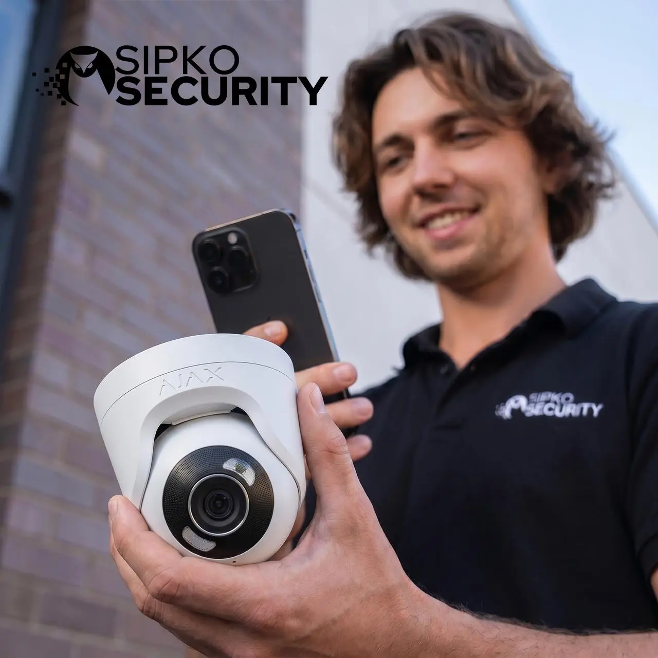 CCTV Servicing Hampton inspection visit for image quality recorder health and app access