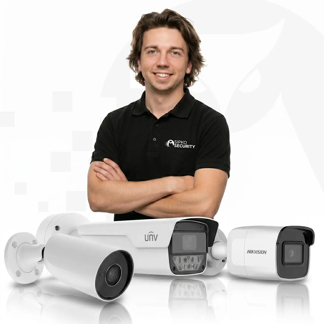CCTV Servicing Black Rock with on-site coastal camera diagnosis and testing