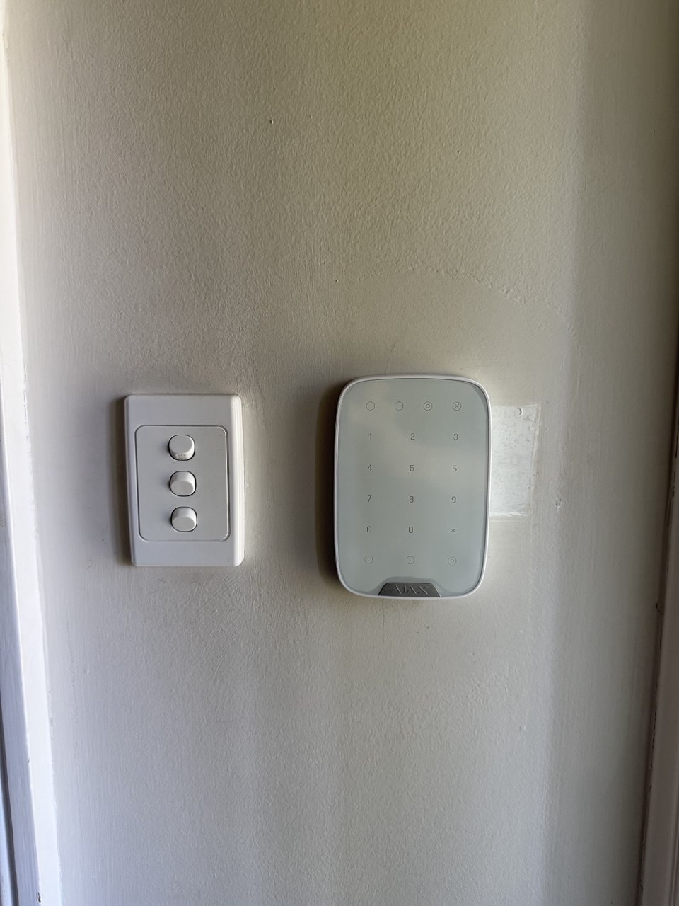 SIPKO Security alarm installation Stonnington