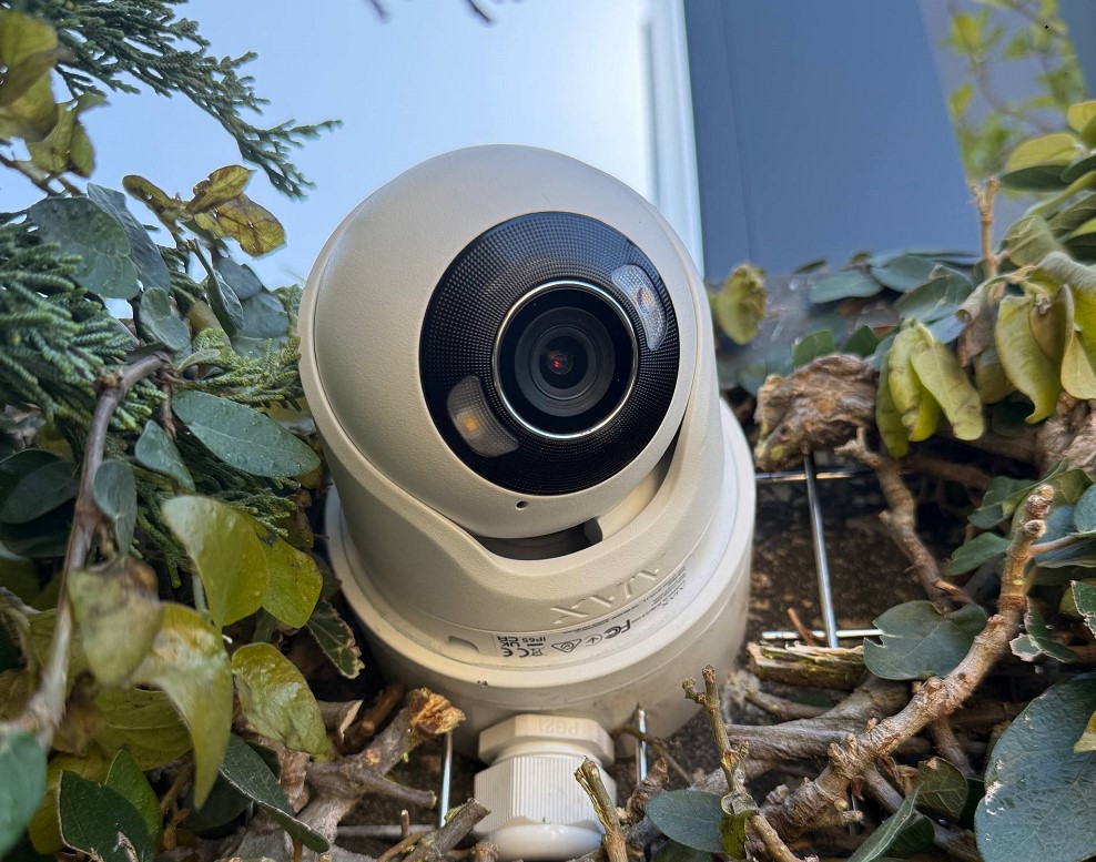 Ajax security installation in Melbourne