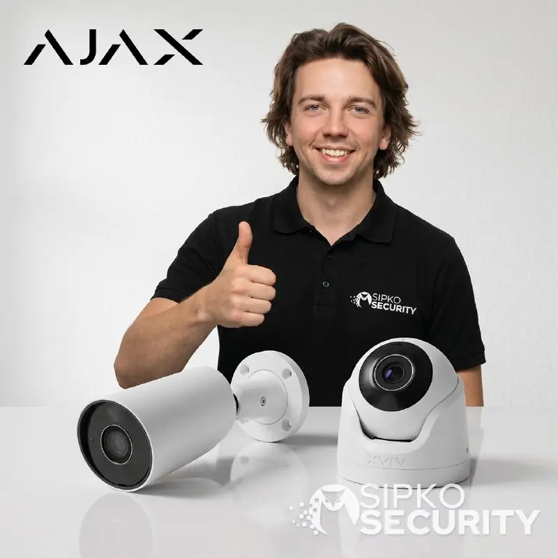 CCTV installation for large homes with gates and driveways in Armadale