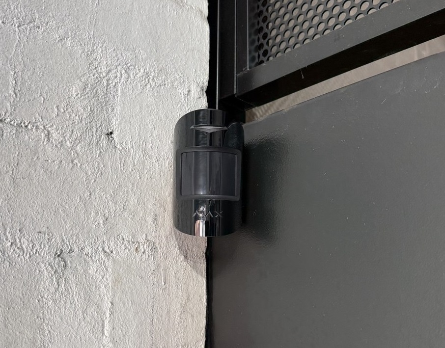 Professional Ajax security work by SIPKO Security