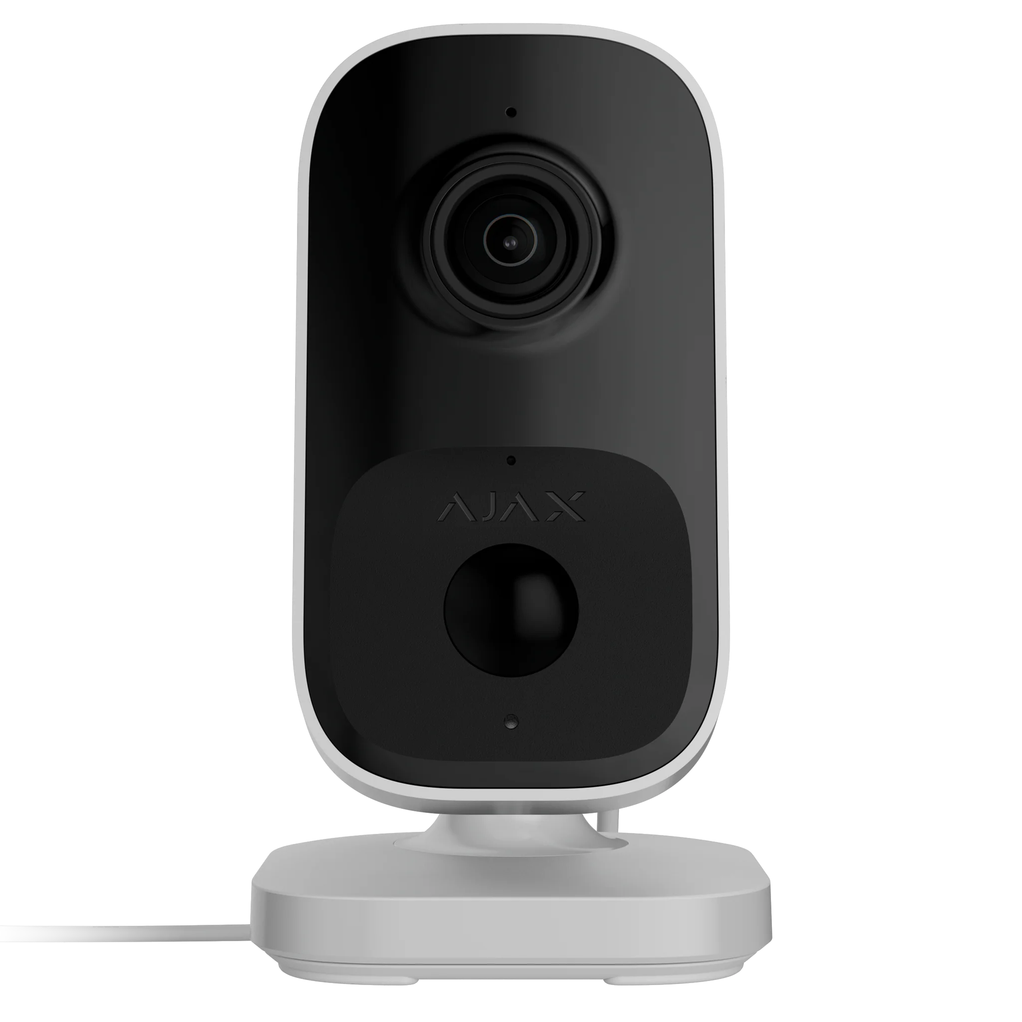 IndoorCam White