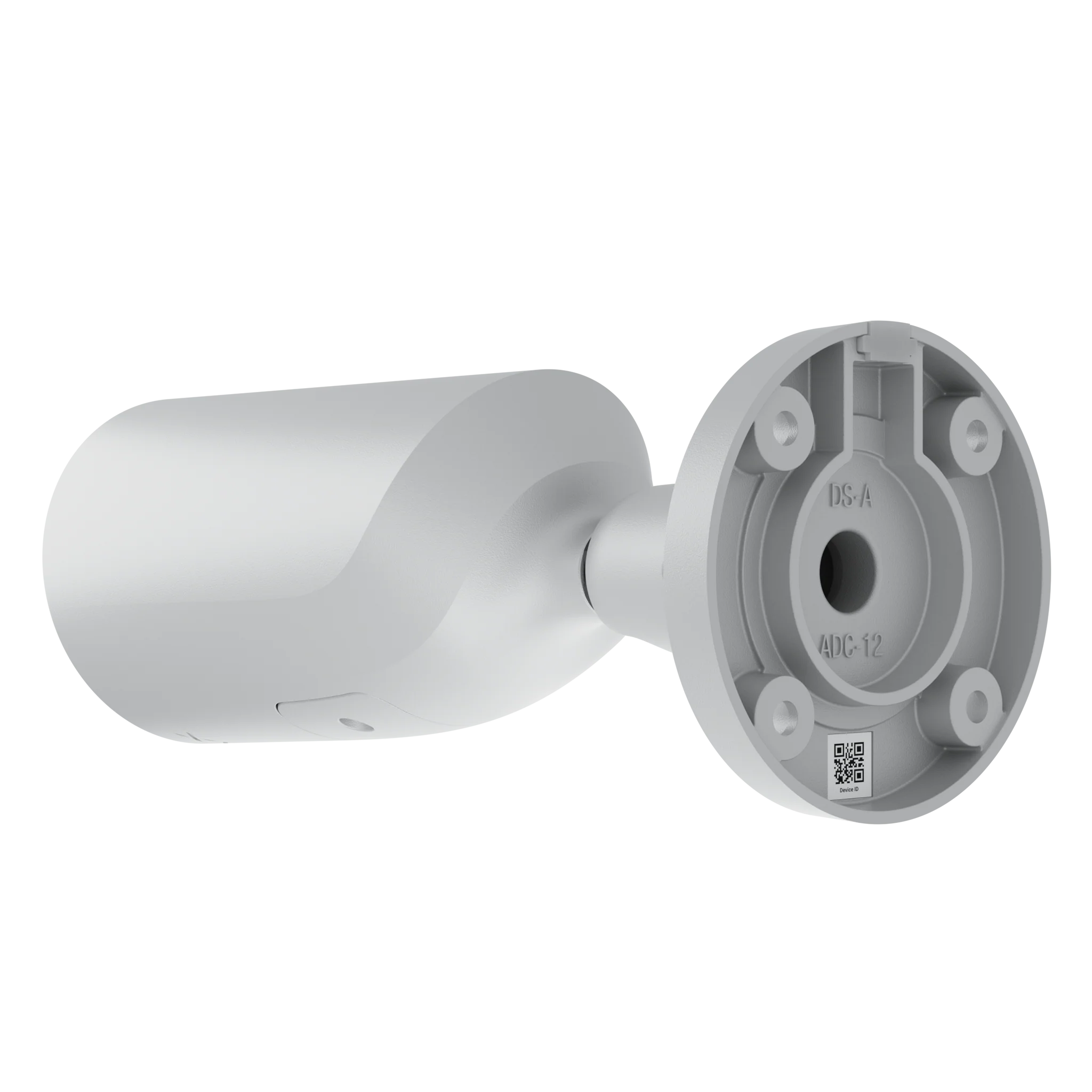BulletCam White