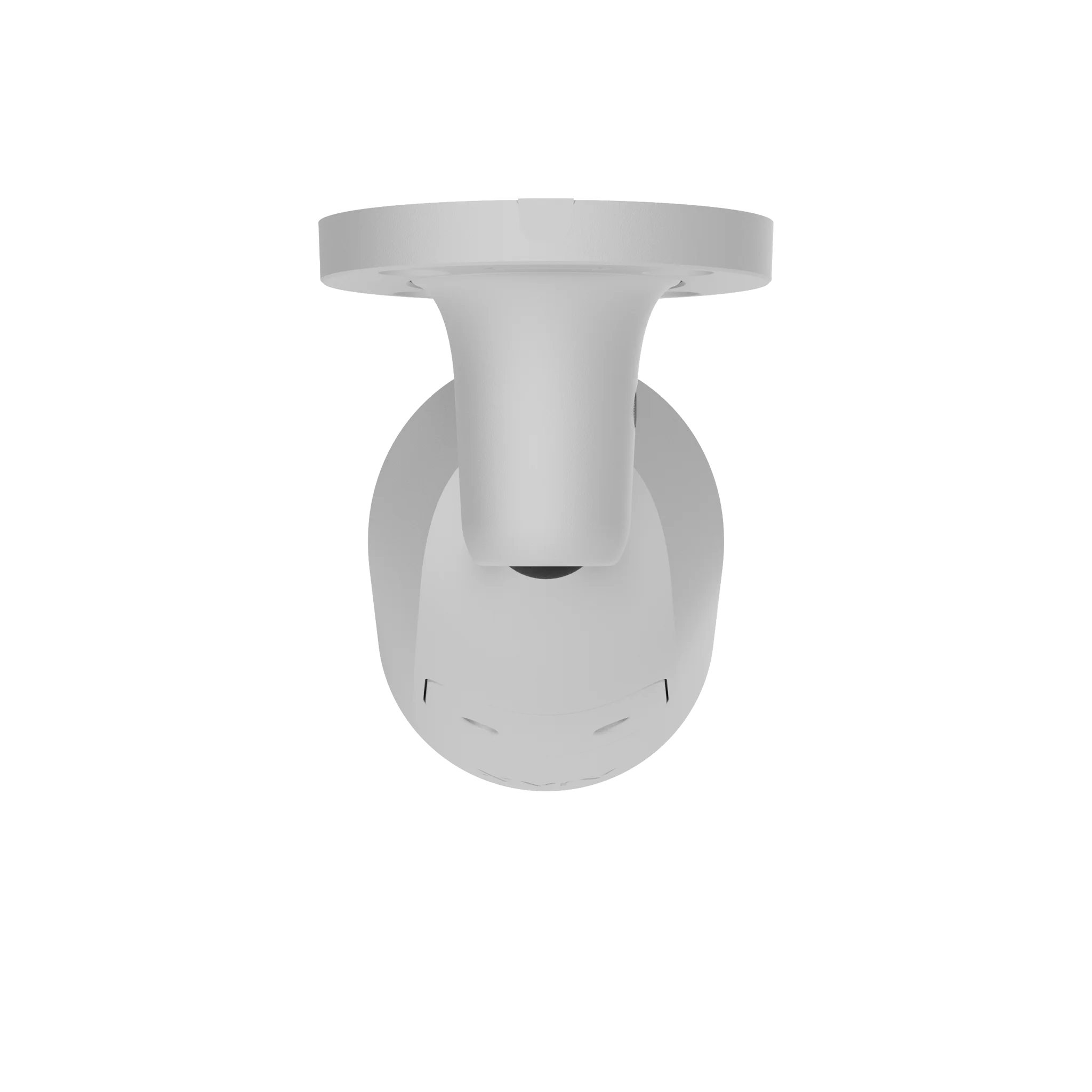 BulletCam White