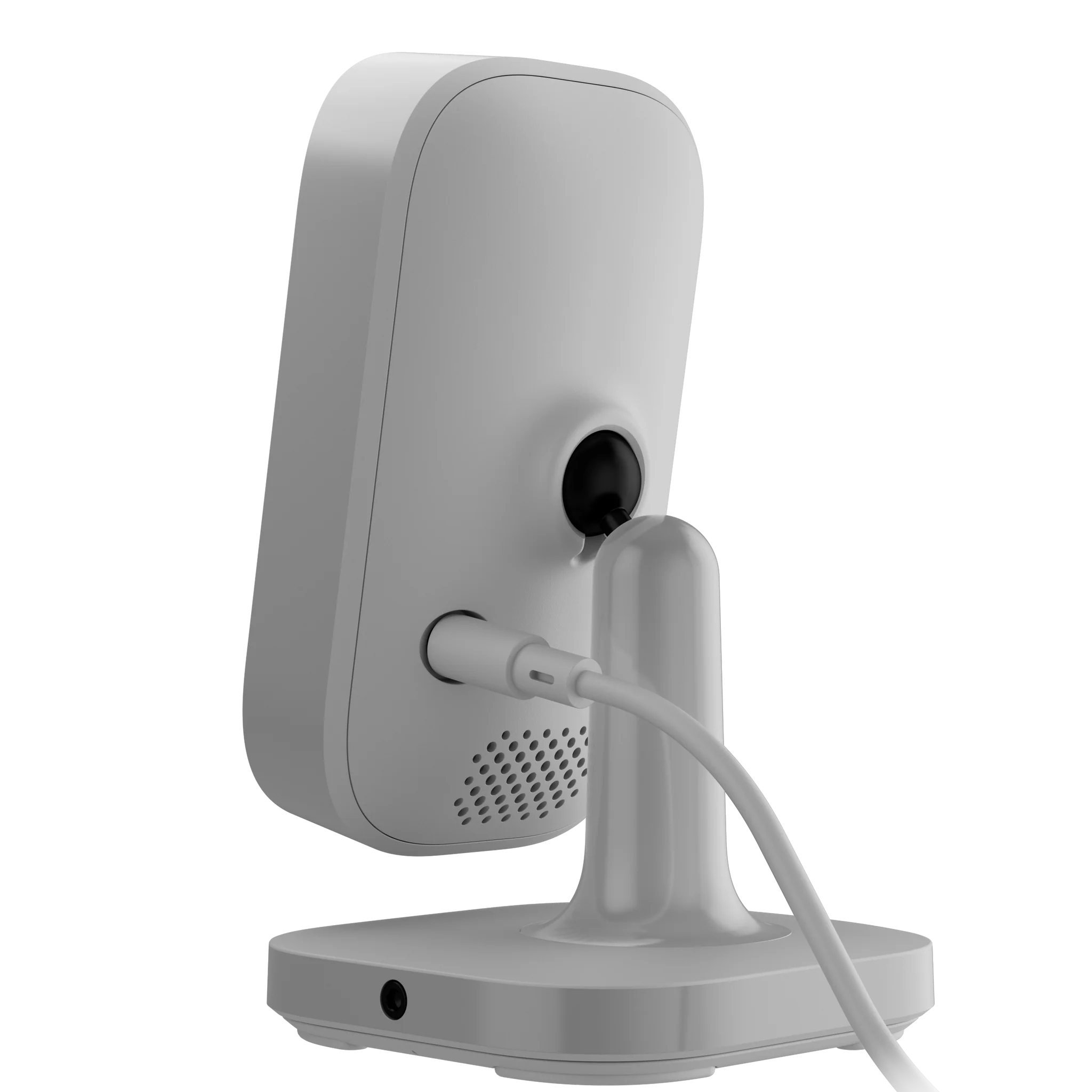 IndoorCam White