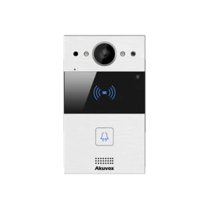 Akuvox R20A 1-Button IP Video Door Phone