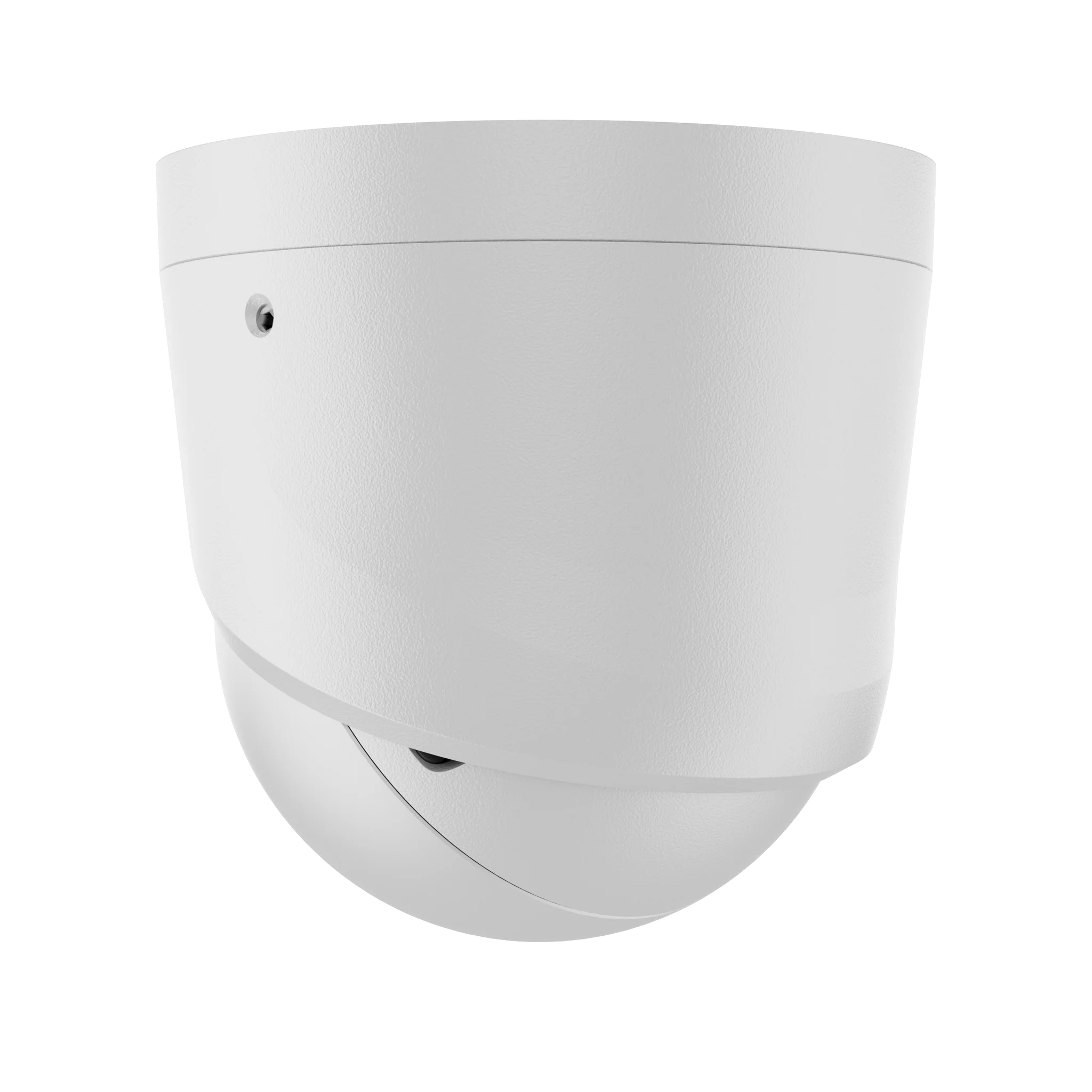 TurretCam White