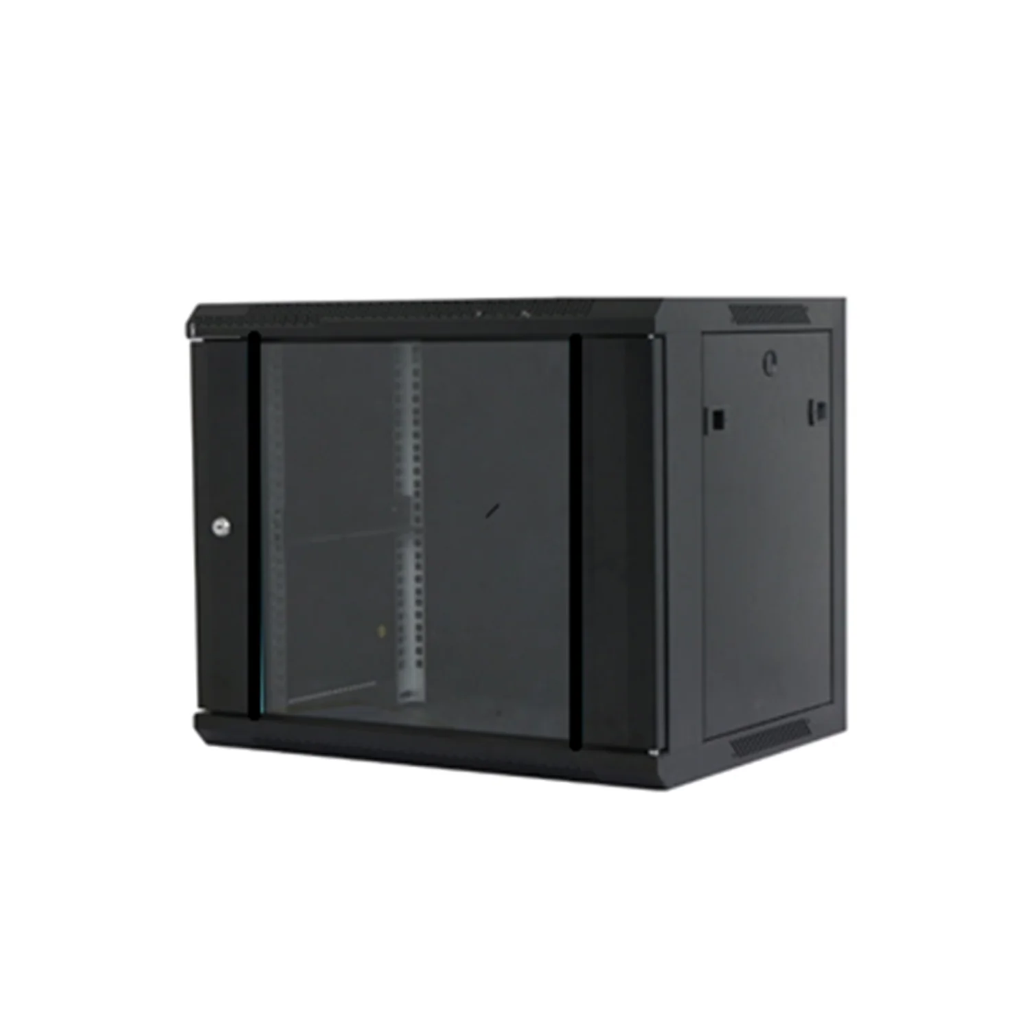 19 inch 6RU Wall Mount Server Rack Cabinet