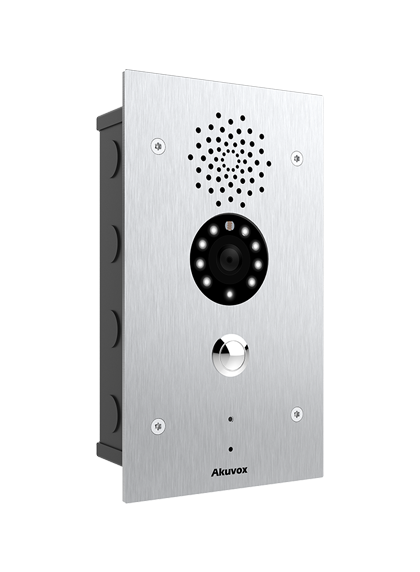 Akuvox E21V Detail 2