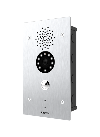 Akuvox E21V Detail 3