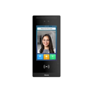 Akuvox E18C 7-Inch Linux Touchscreen Video Door Phone