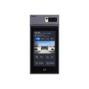 Akuvox S539 10-Inch Android Touchscreen Video Door Phone