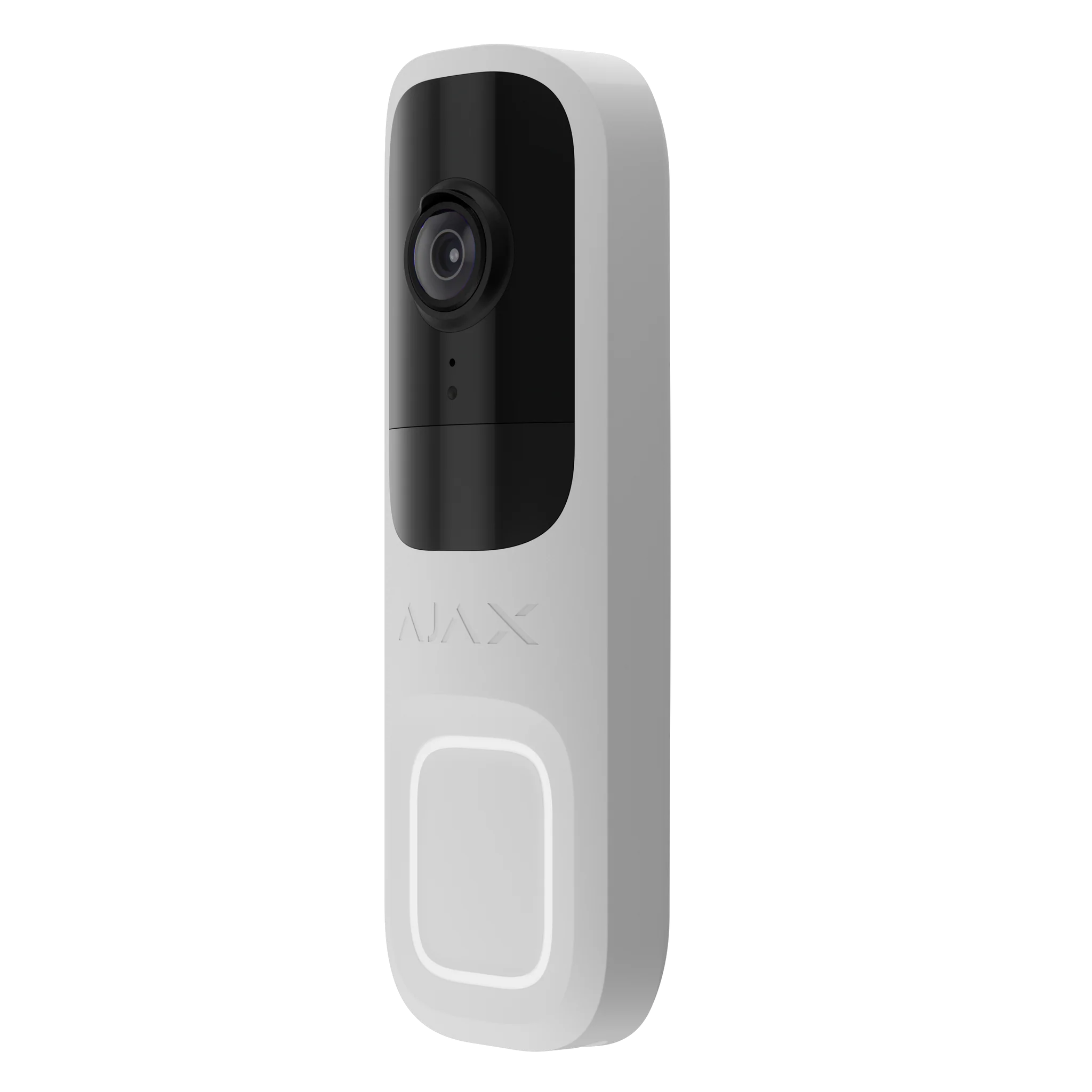 DoorBell White