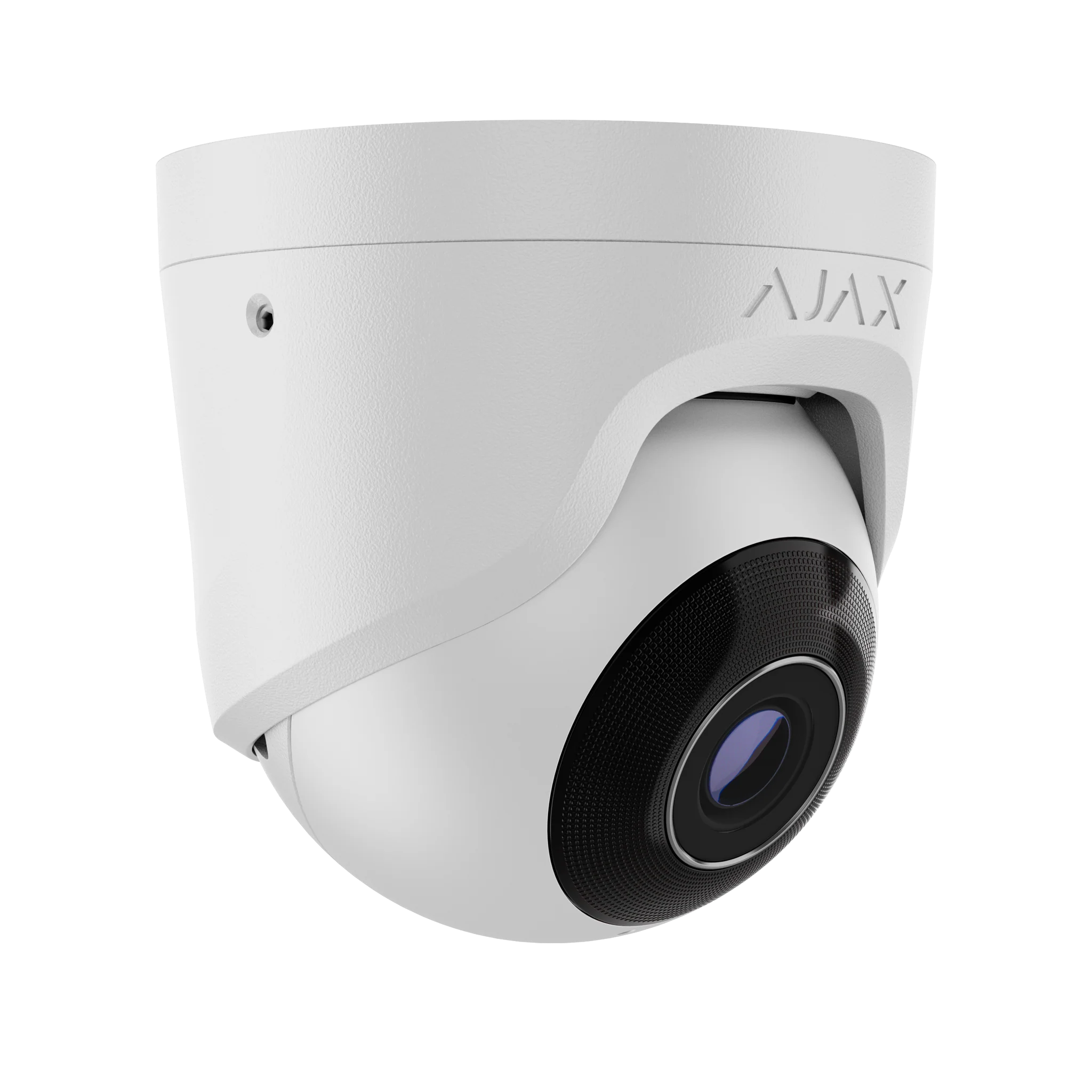 TurretCam White