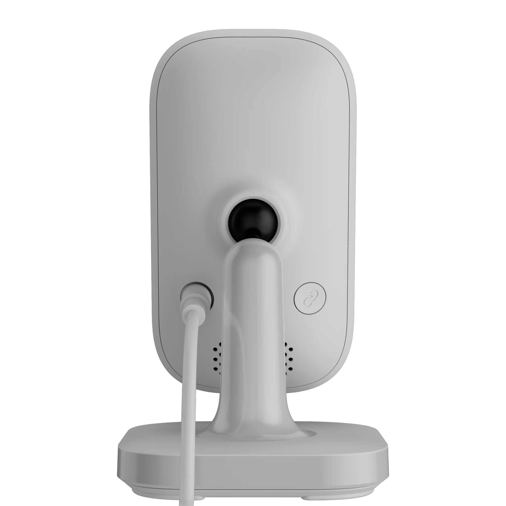 IndoorCam White