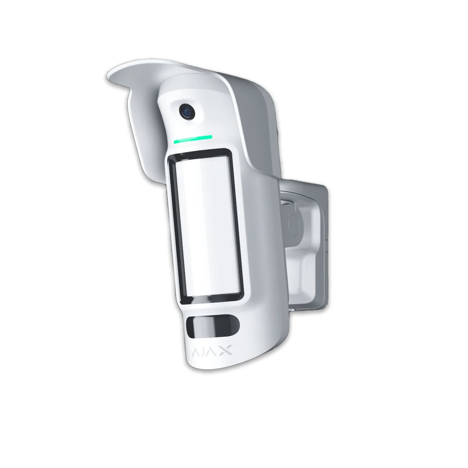 AJAX MotionCam Outdoor HighMount