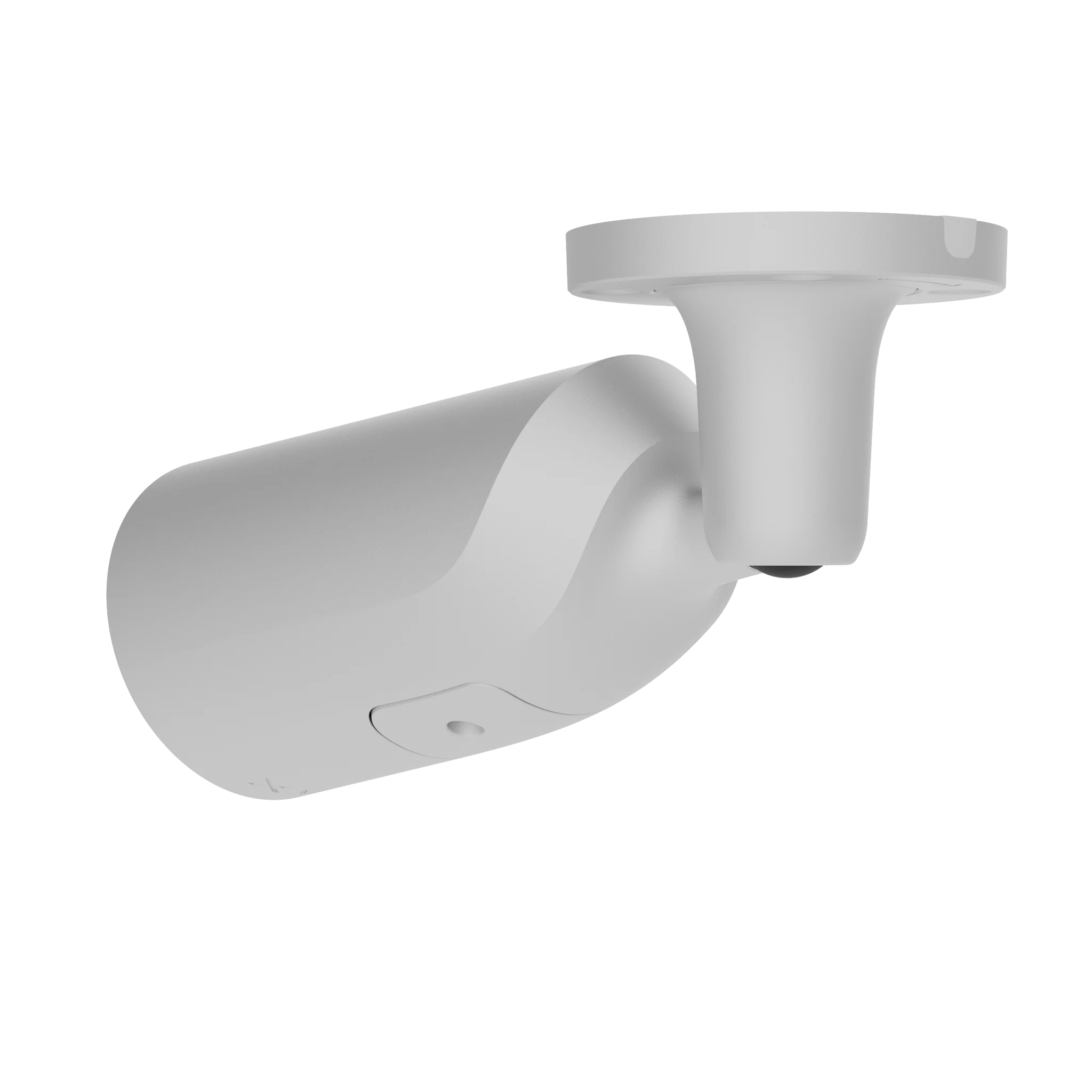 BulletCam White
