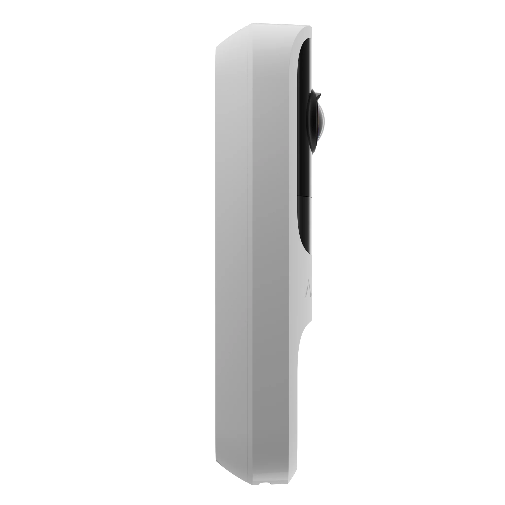 DoorBell White