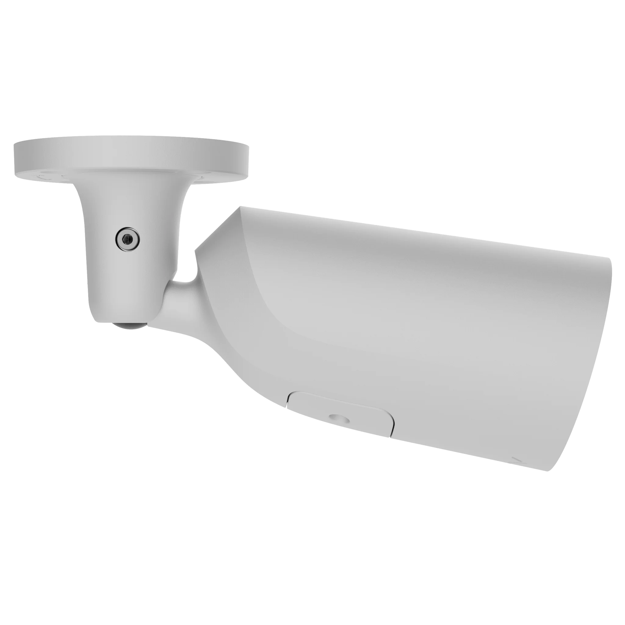 BulletCam White