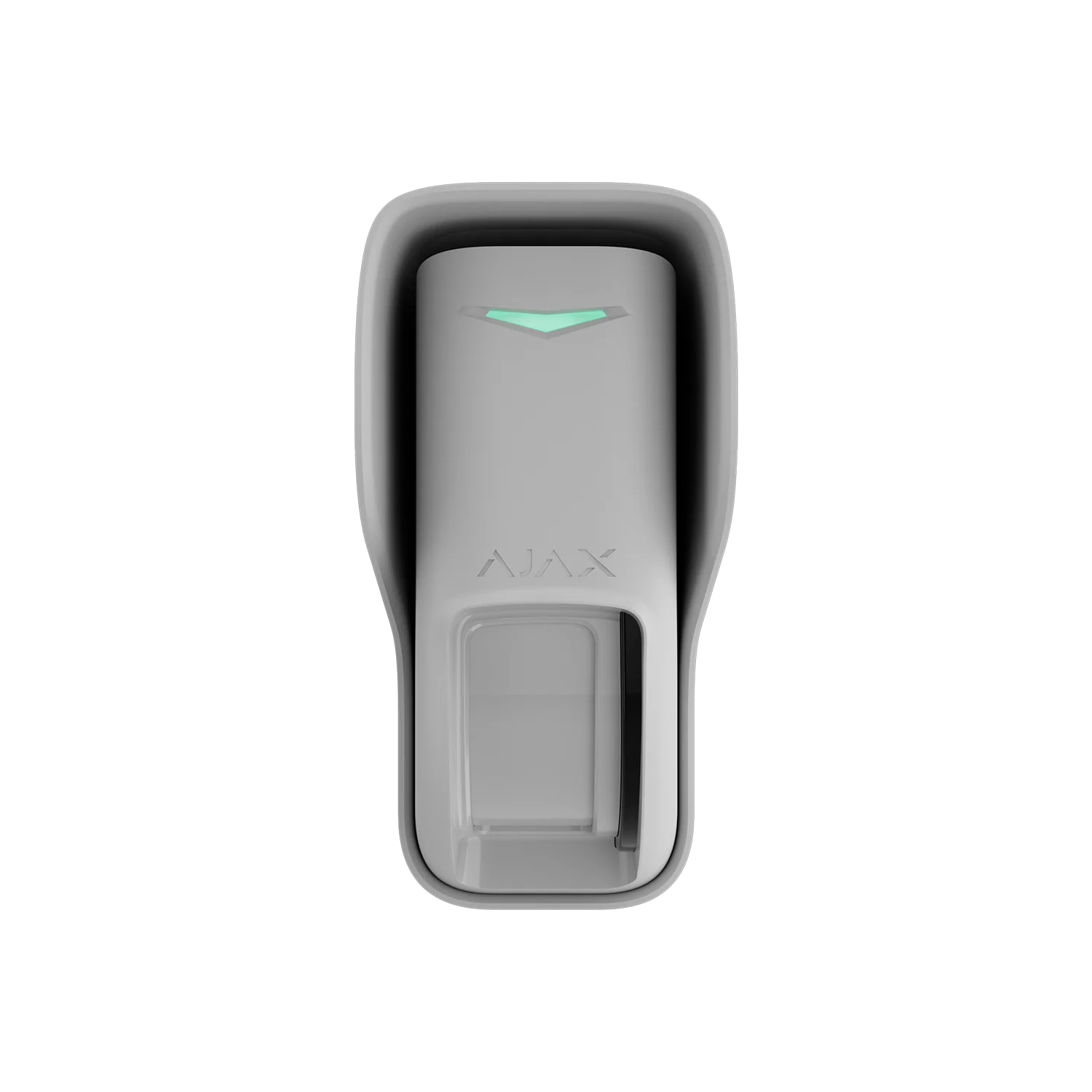 AJAX Curtain Outdoor Jeweller Wireless Motion Detector