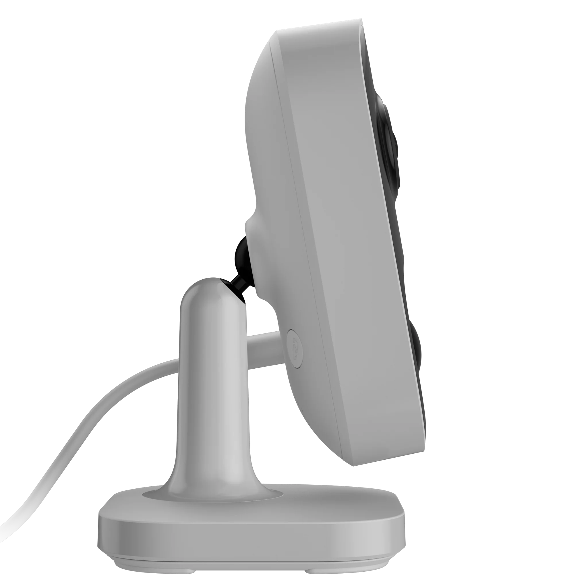 IndoorCam White
