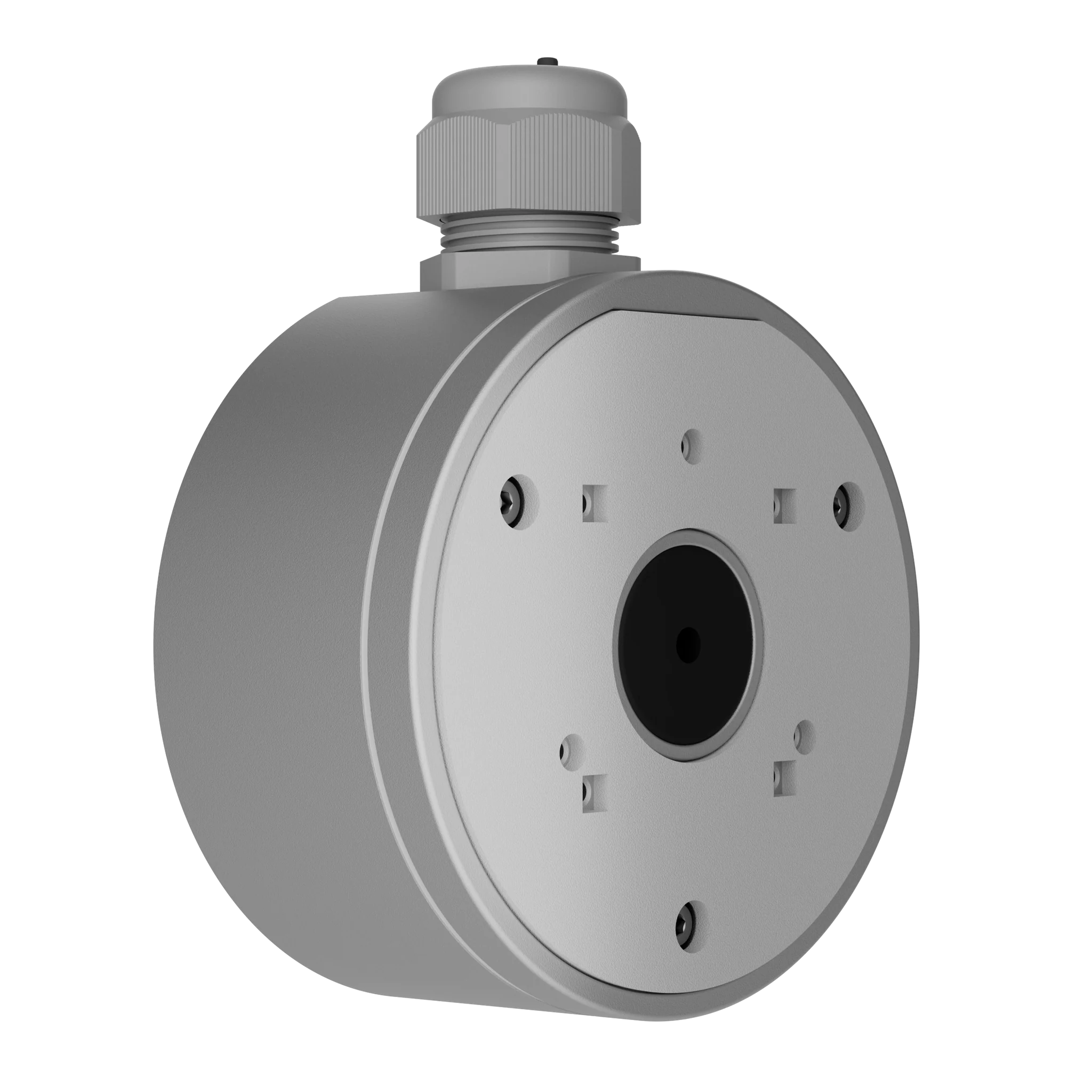 BulletCam White