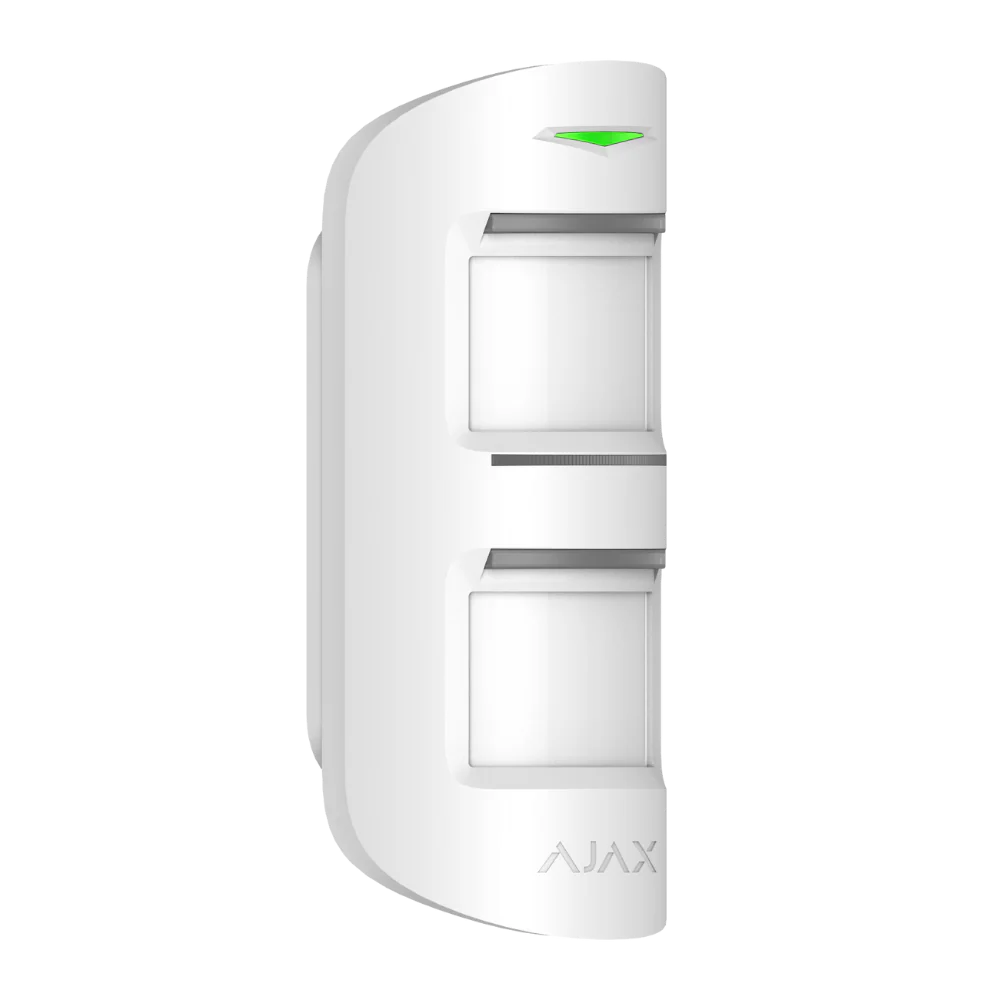 AJAX MotionProtect Side
