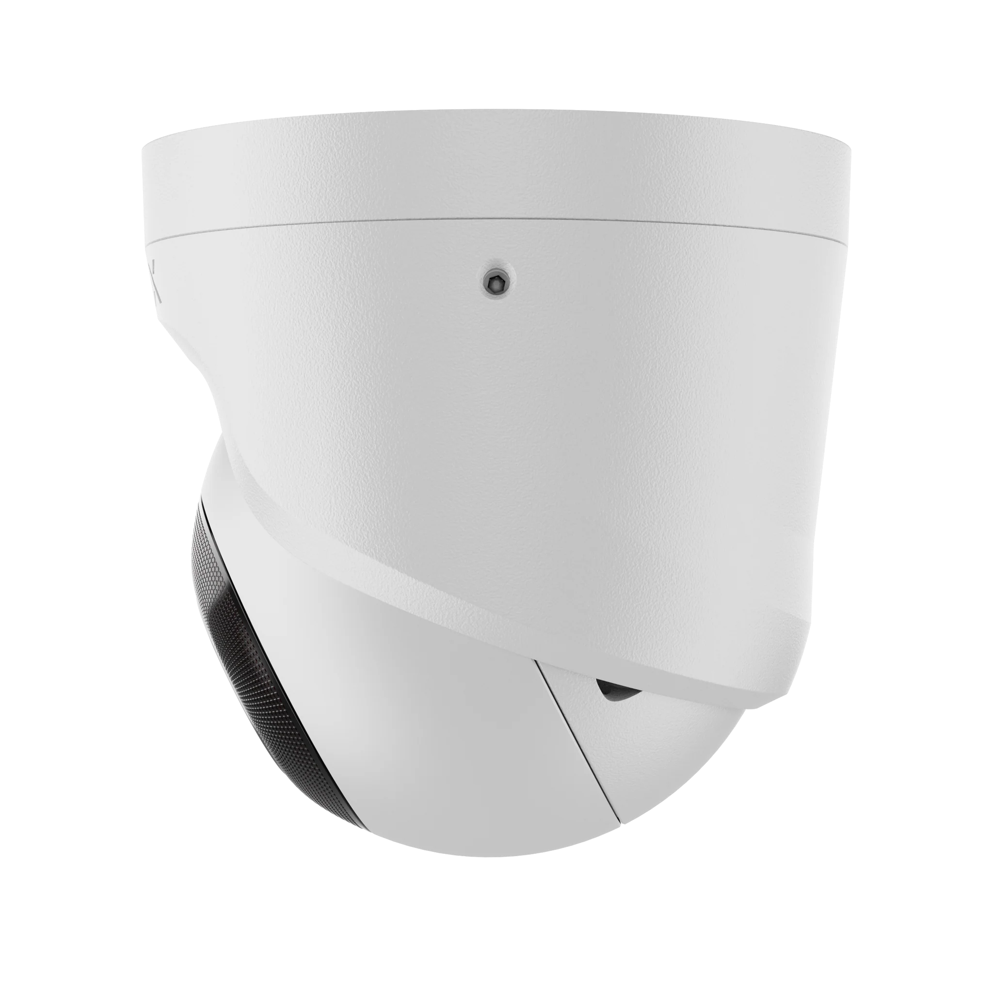 TurretCam White