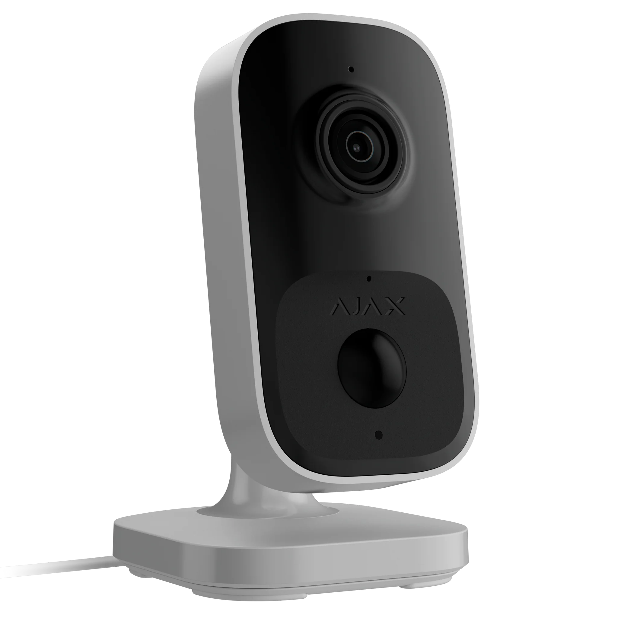 IndoorCam White