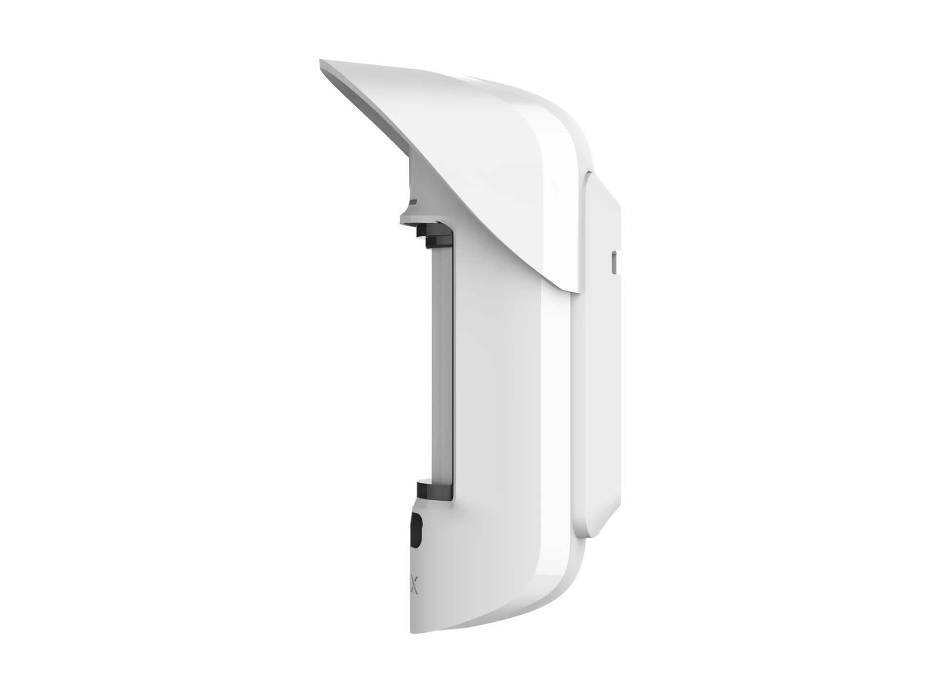 Side View