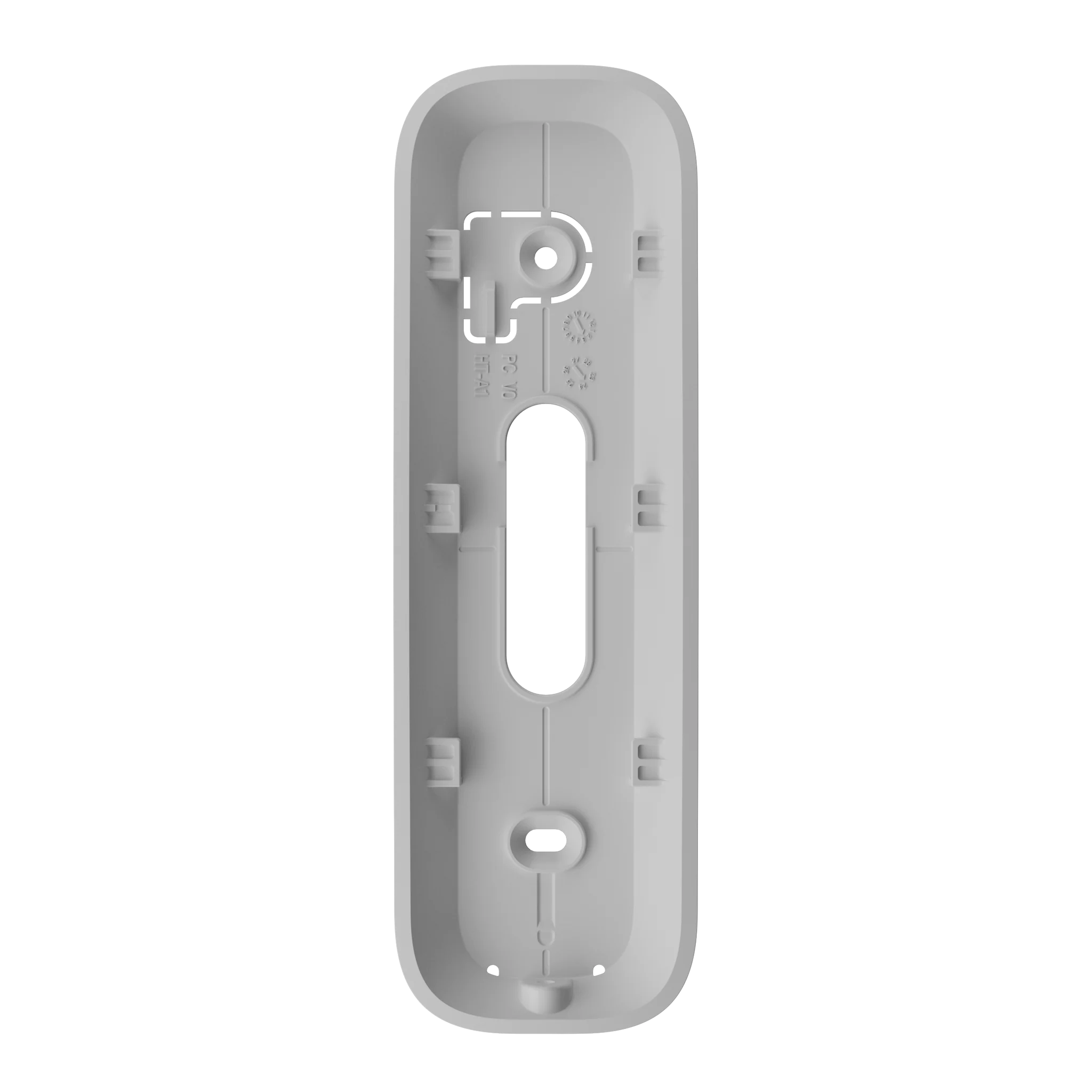 DoorBell White