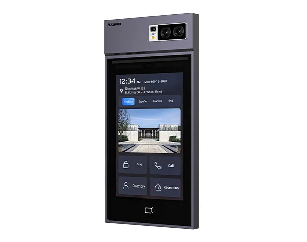 Akuvox S539 Detail
