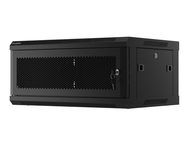 Cabinet Top Panel Vents