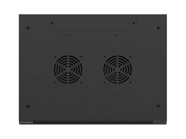 Cabinet Side Panel Locked