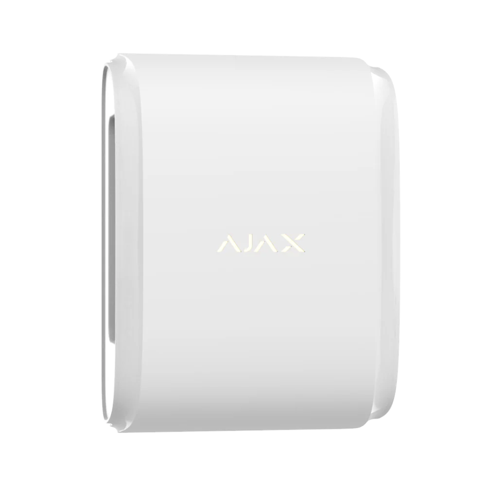AJAX DualCurtain Outdoor