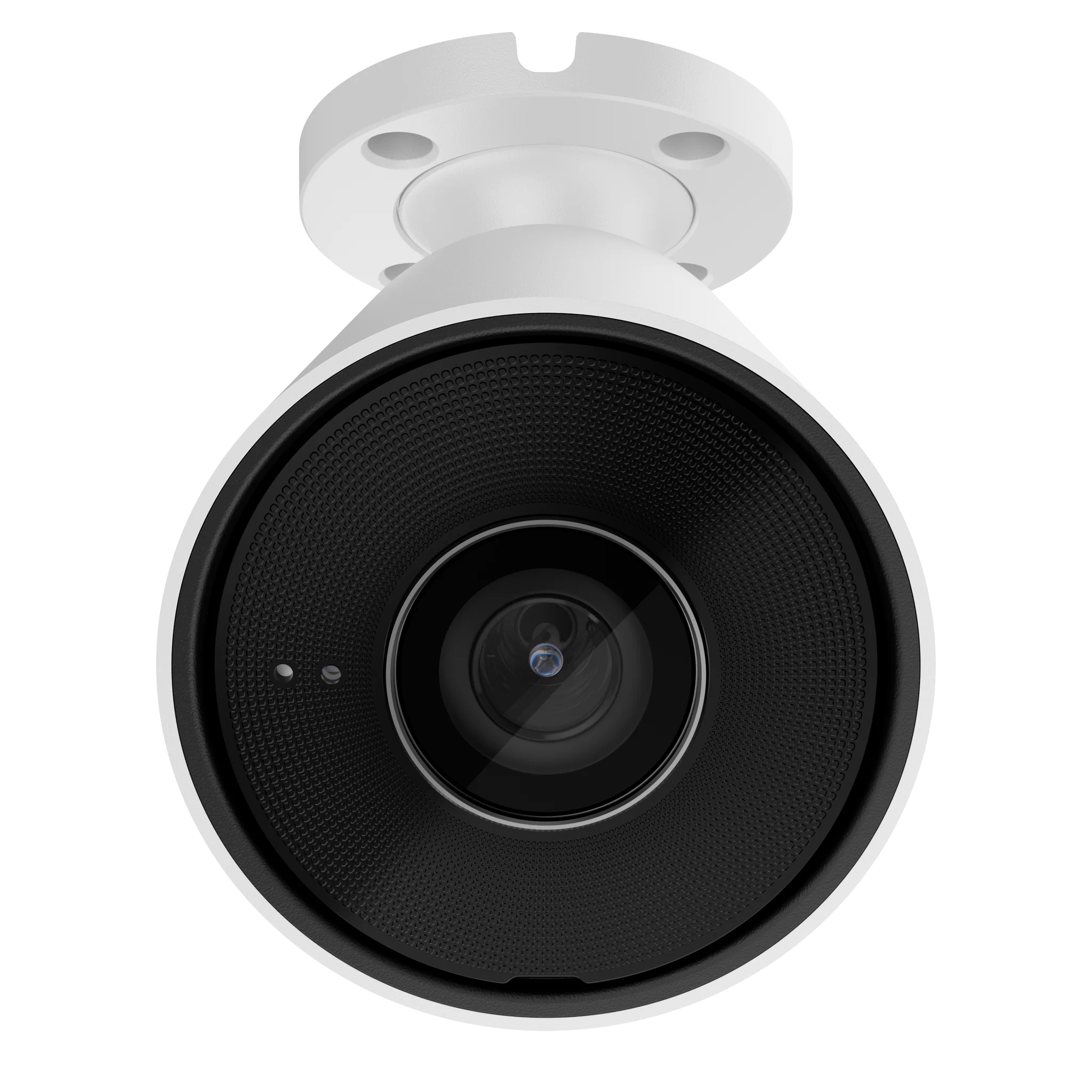 BulletCam White