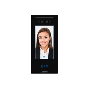 Akuvox E16C 5-Inch Linux Touchscreen Video Door Phone