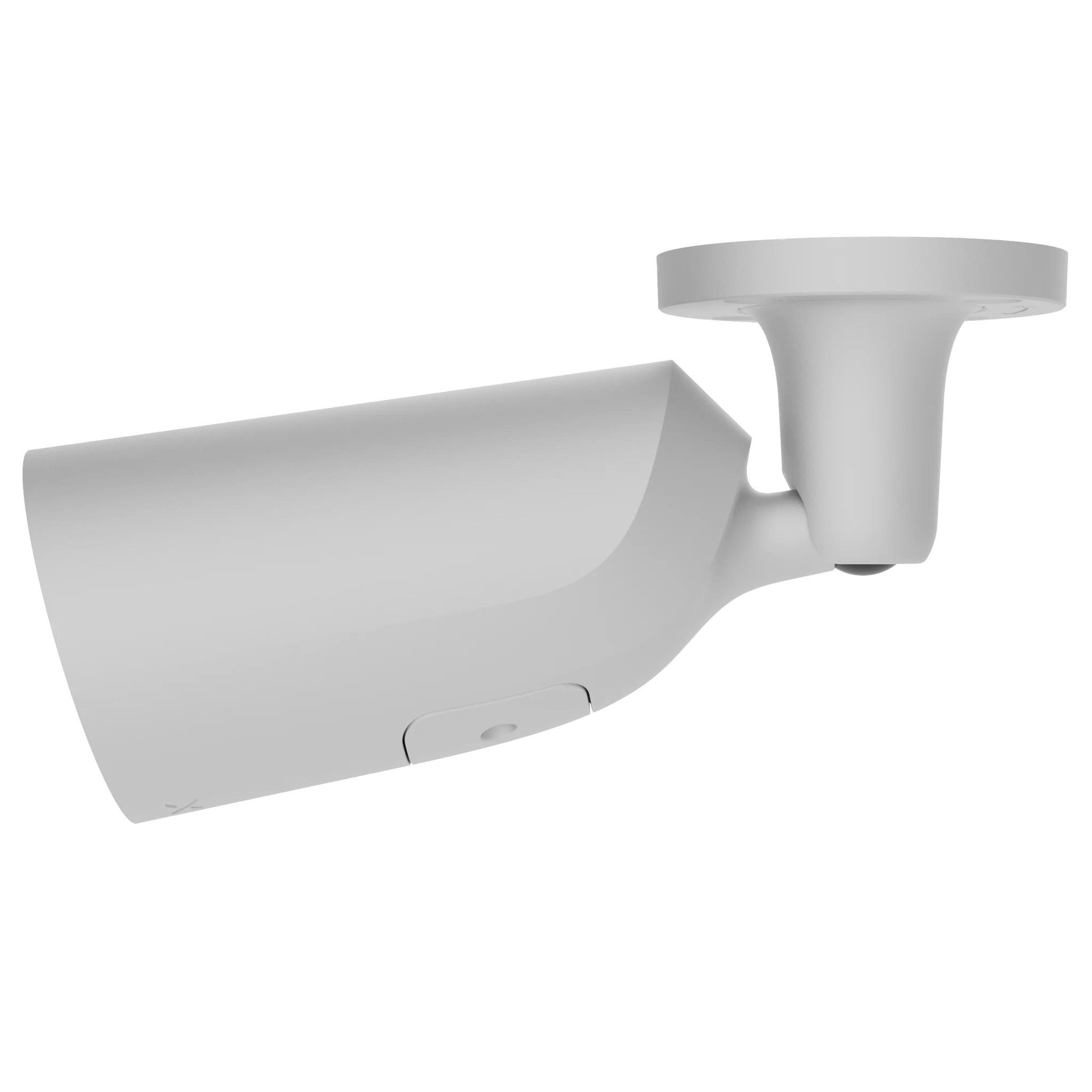 BulletCam White