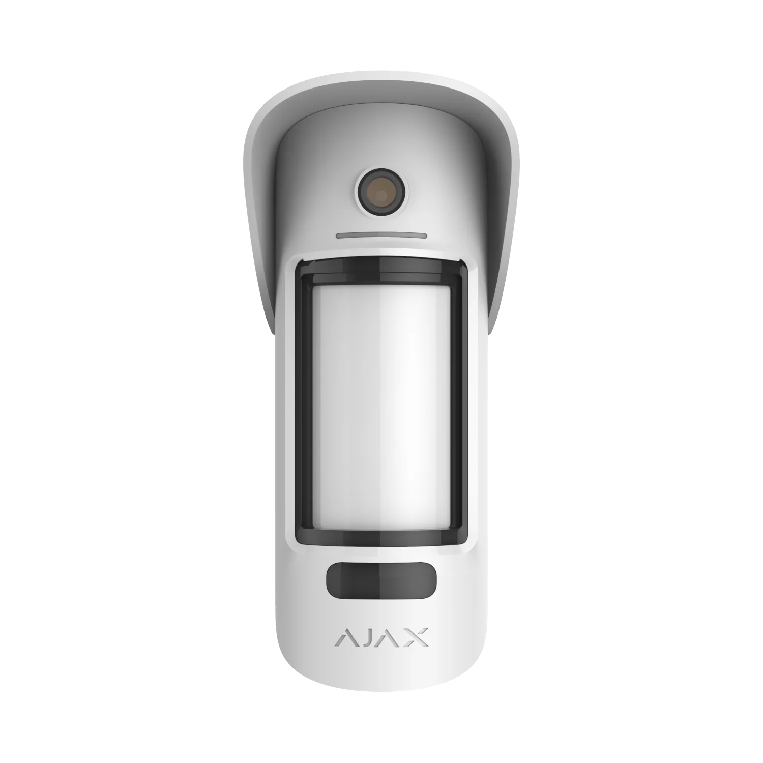 AJAX MotionCam Outdoor with Hood