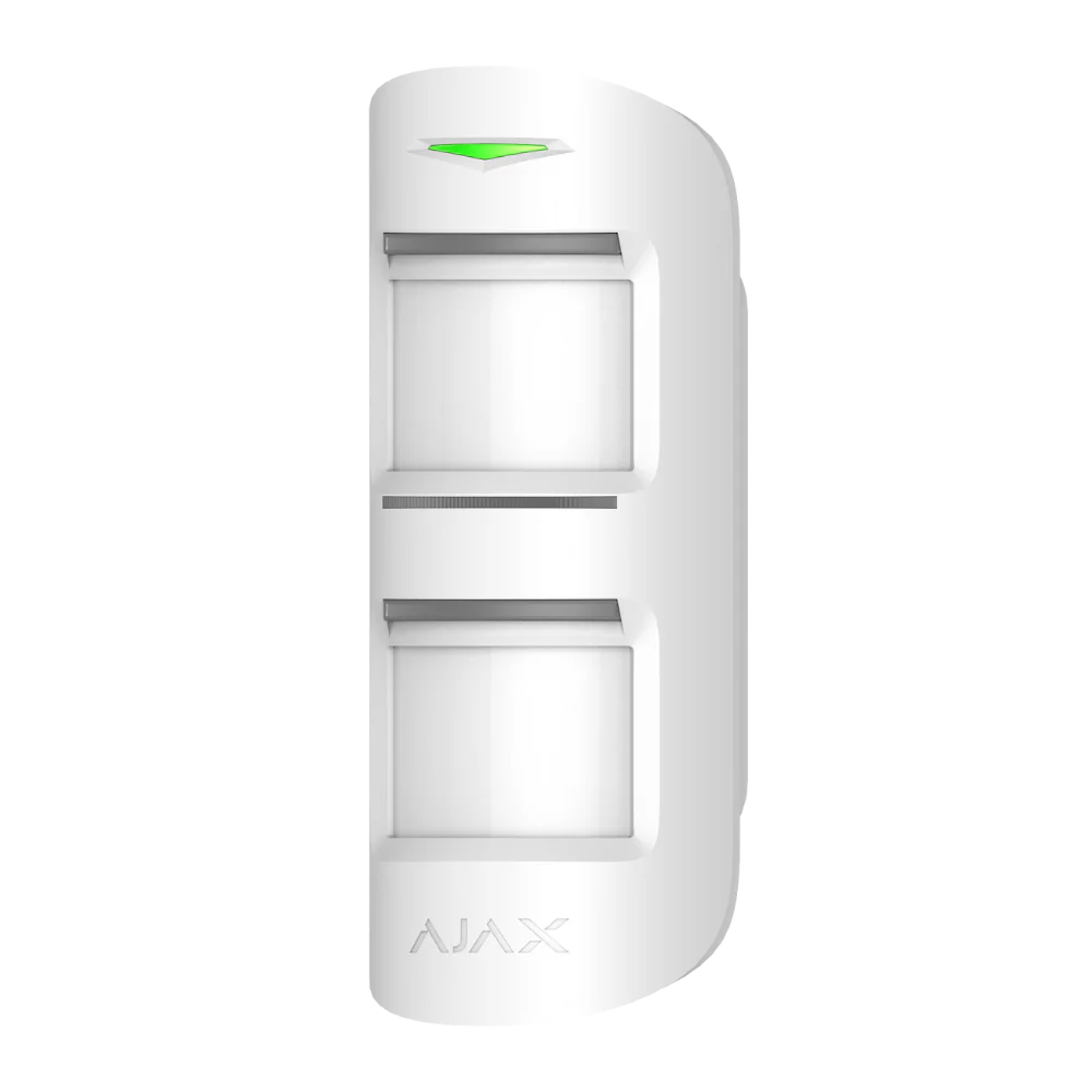 AJAX MotionProtect Top