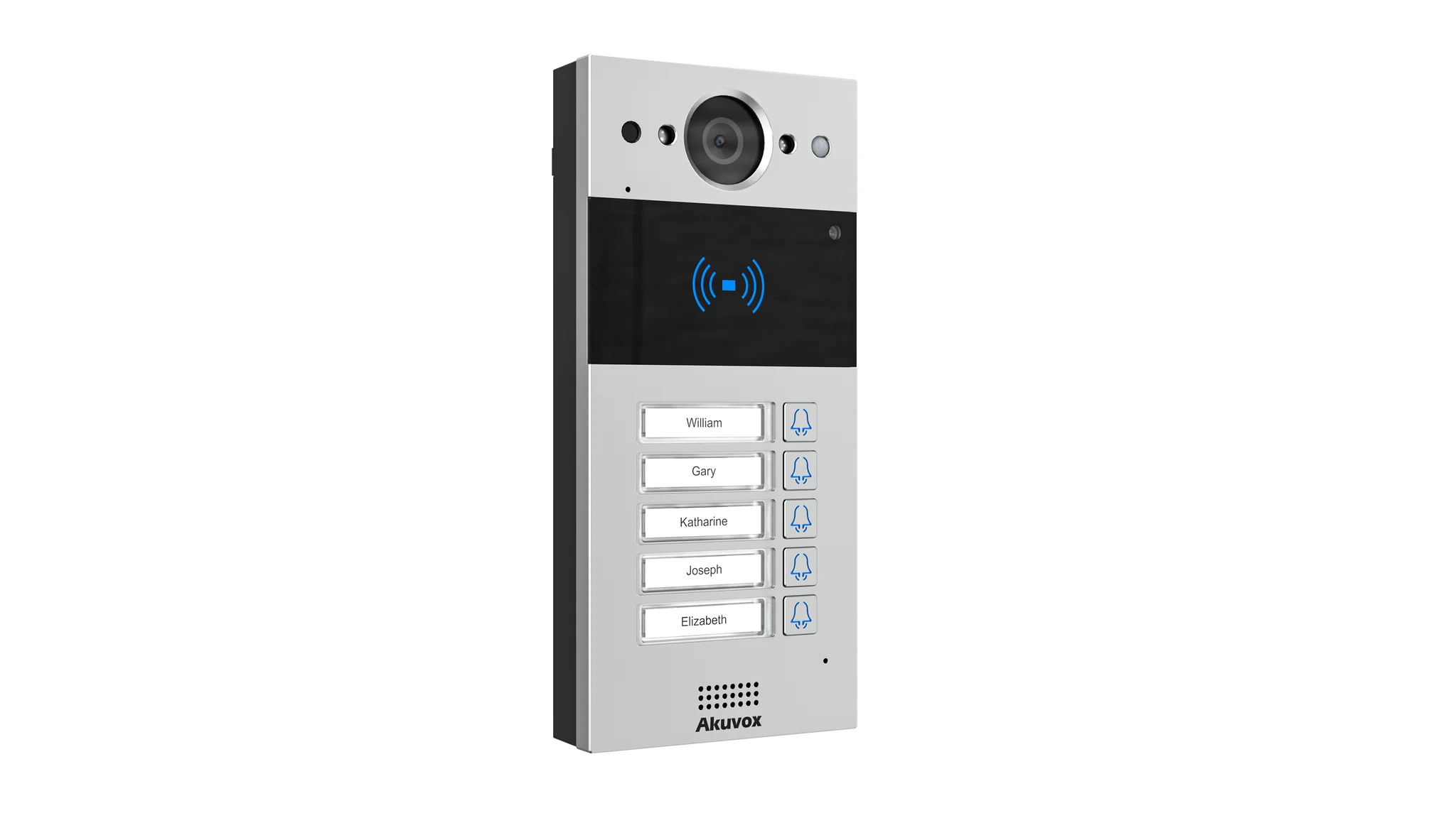 Akuvox R20B Button Layout