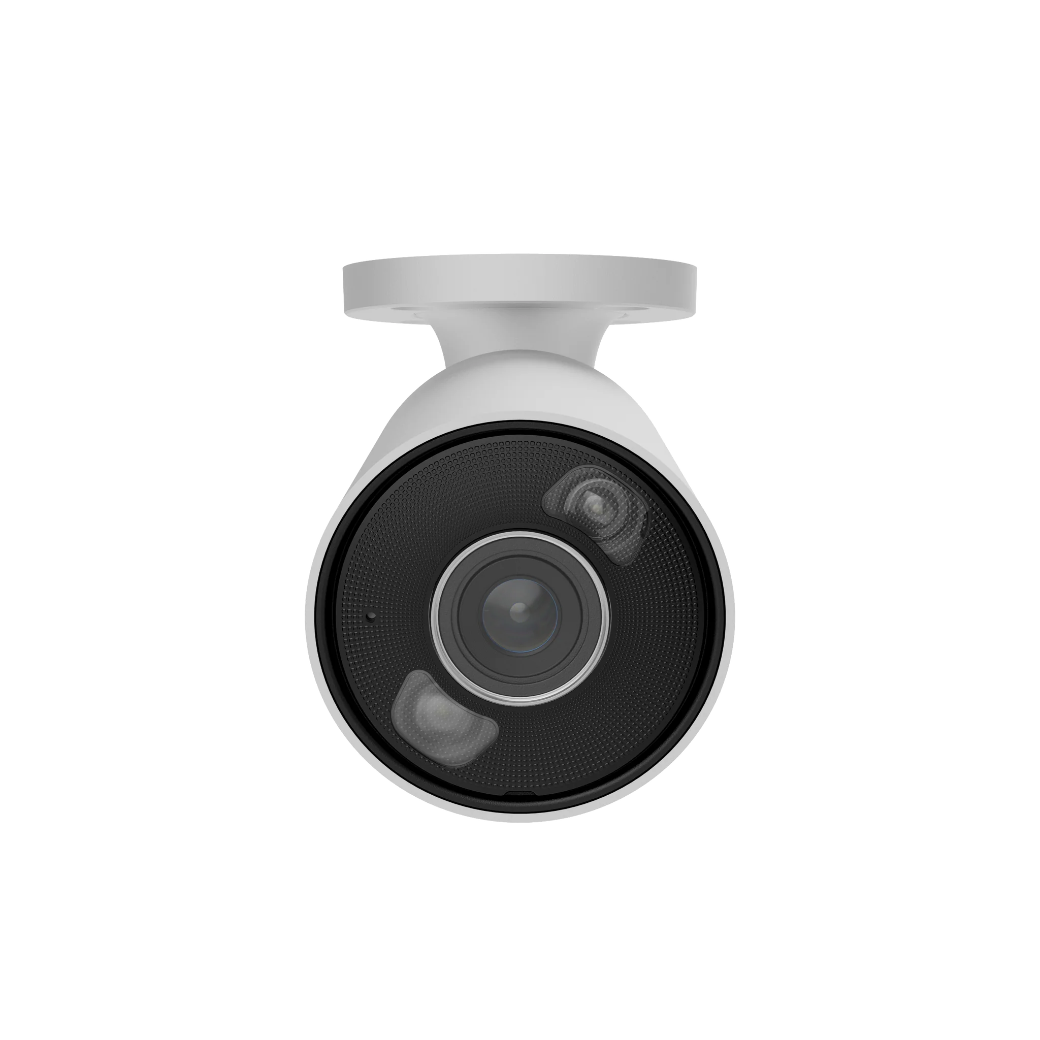 BulletCam White