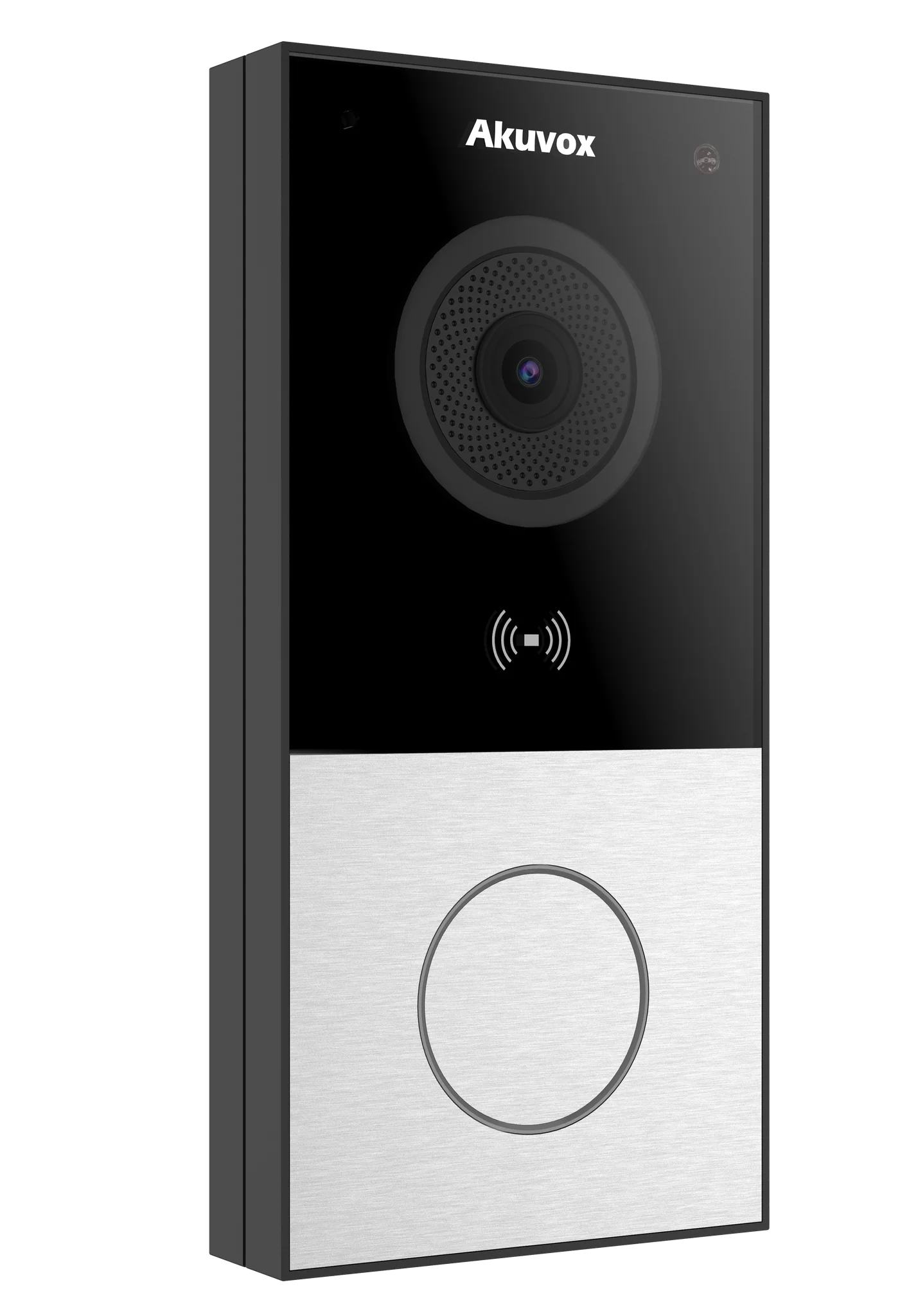 Akuvox E12W Detail 3