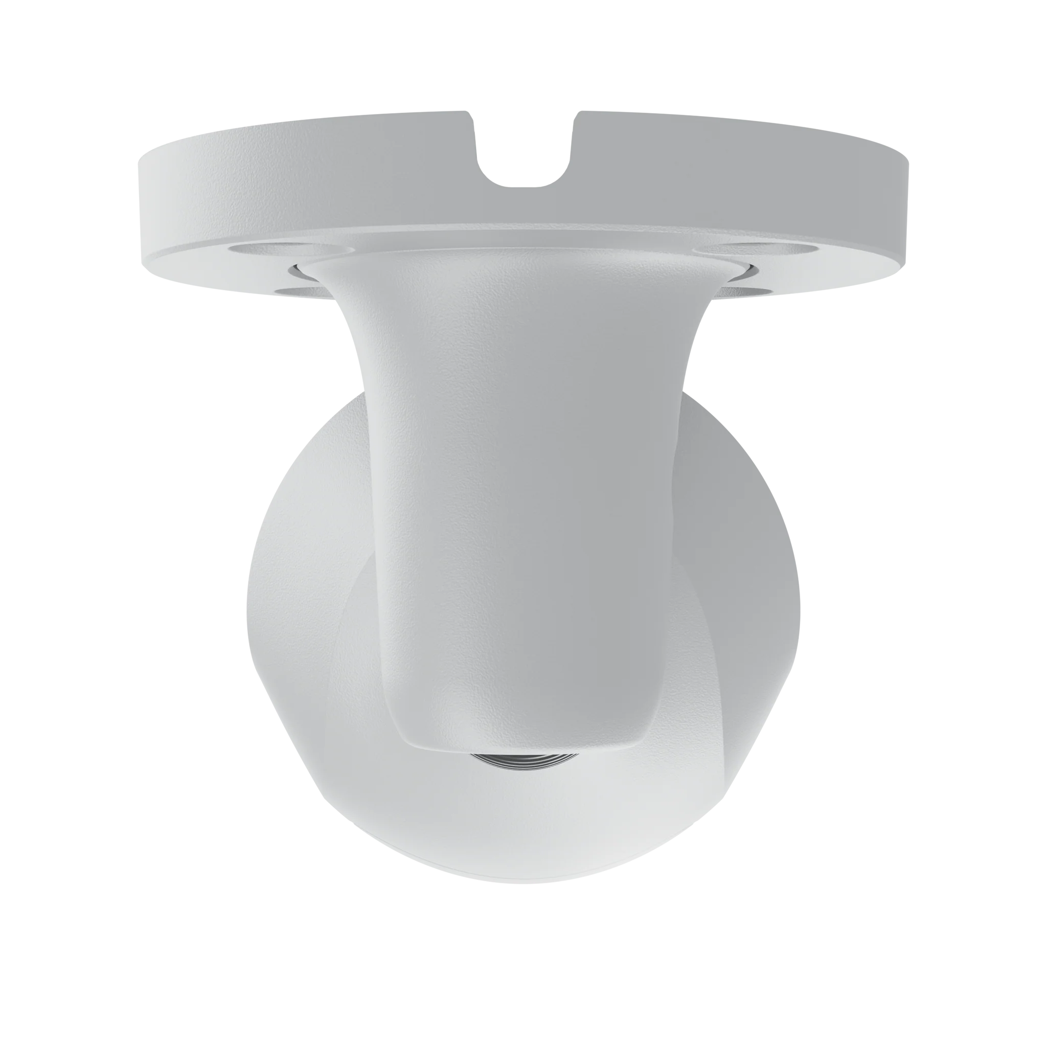 BulletCam White