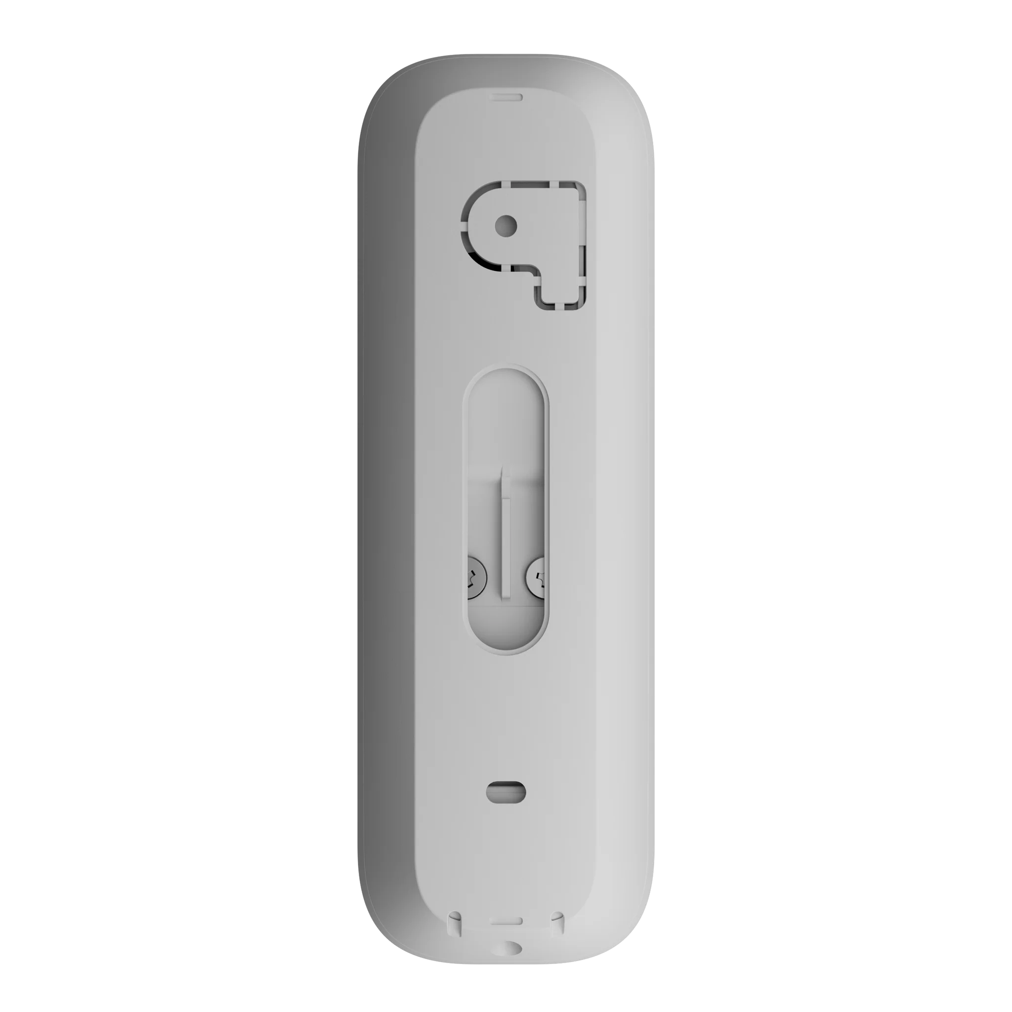 DoorBell White